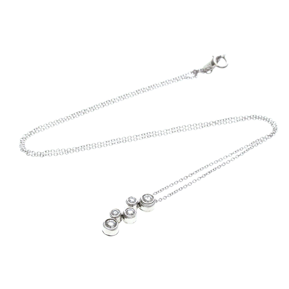 Tiffany & Co. Bubble Pendant
